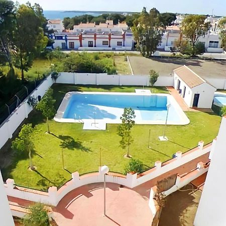 Apartamento Junto Al Mar Piscina Solo Familias كونيل ذي لا فرونتيرا المظهر الخارجي الصورة