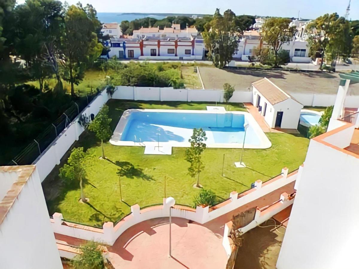 Apartamento Junto Al Mar Piscina Solo Familias كونيل ذي لا فرونتيرا المظهر الخارجي الصورة