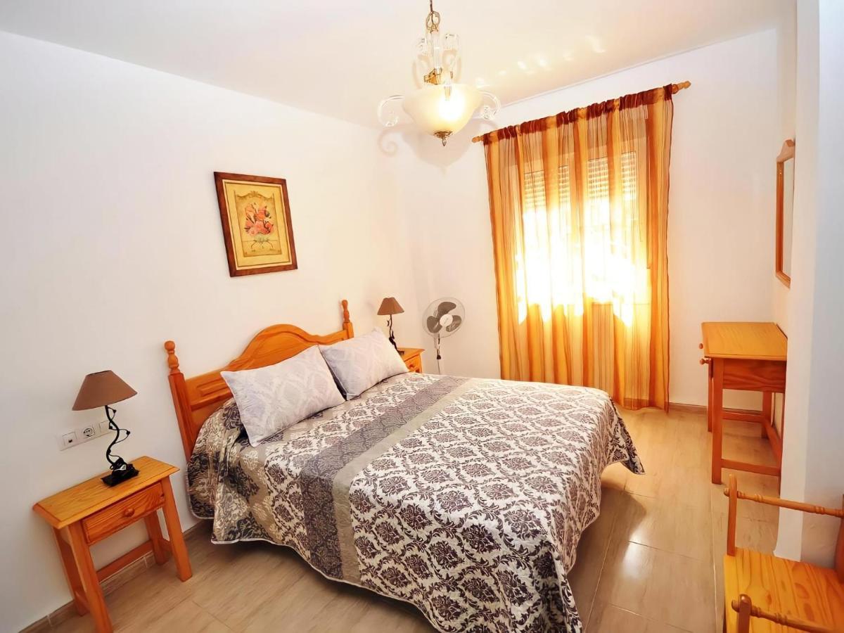 Apartamento Junto Al Mar Piscina Solo Familias كونيل ذي لا فرونتيرا المظهر الخارجي الصورة